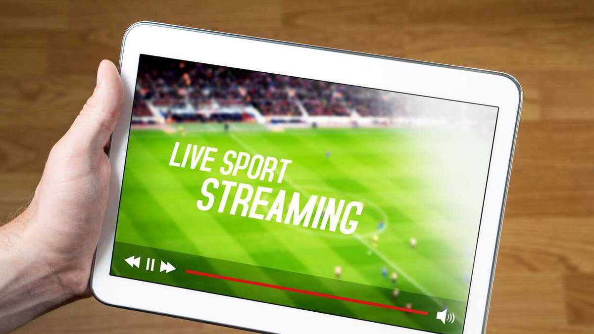 Hoe kan ik gratis live sport online streamen?