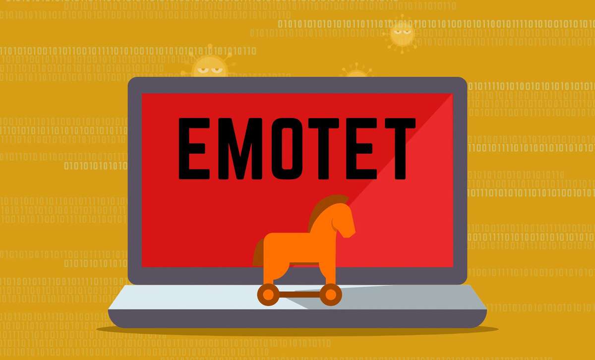 Wat is Emotet malware?